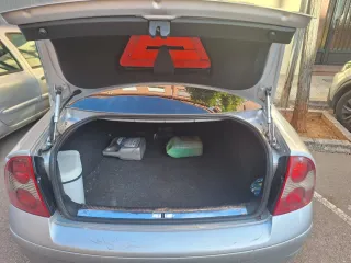 Volkswagen Passat 2005