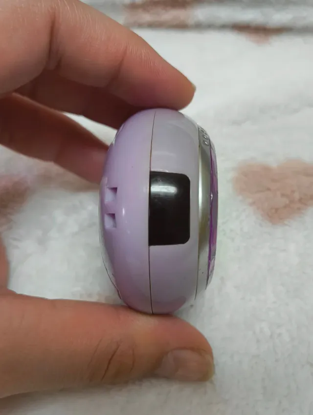 Bandai Tamagotchi IDL - Purple