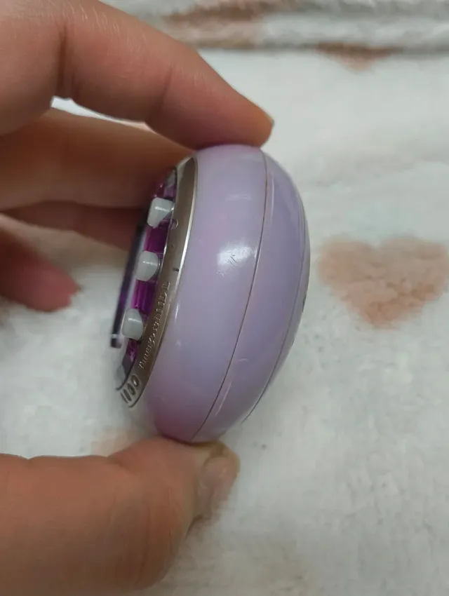 Bandai Tamagotchi IDL - Purple