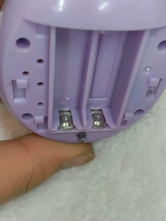 Bandai Tamagotchi IDL - Purple