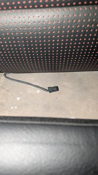 Asientos Recaro Mercedes AMG