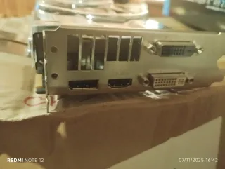 Scheda Video Sapphire Vapor-X R9 270X 2GB