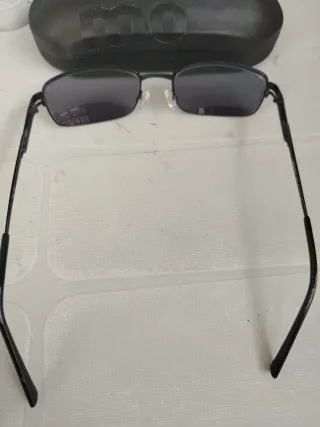 Gafas de sol Multiopticas negras/grises