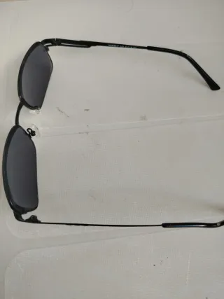 Gafas de sol Multiopticas negras/grises