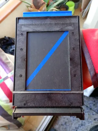 Portanegativi Polaroid per Fotografia Analogica