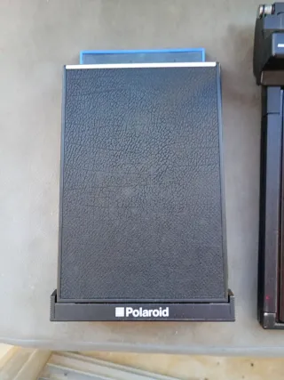 Portanegativi Polaroid per Fotografia Analogica