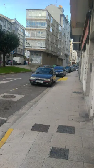 Despiece Citroën ZX 1.9 TD