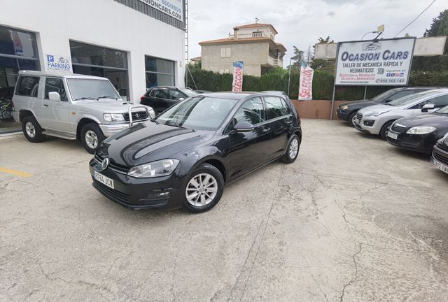 Volkswagen Golf 7