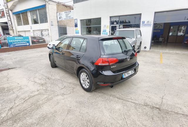 Volkswagen Golf 7