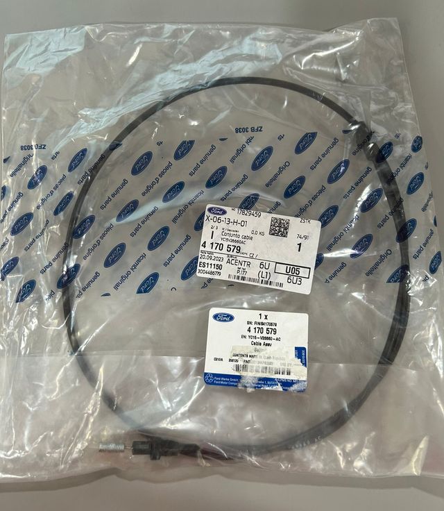 Cable Ford 4170579