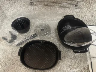 Robot de Cocina MasterPRO