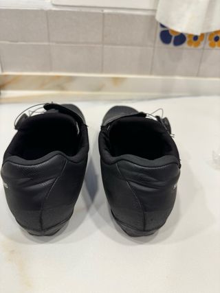 Zapatilla Shimano XC3 MTB Talla 41 + CalasTX Nueva