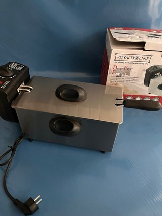 Friggitrice Elettrica 2000W