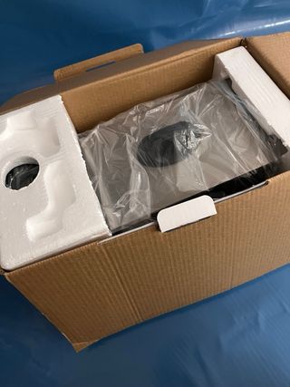 Friggitrice Elettrica 2000W