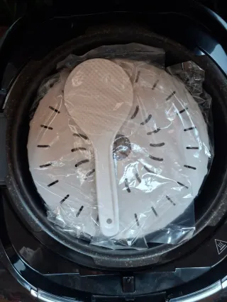 Robot Cocina Chef Plus Induction Nuevo