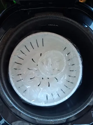 Robot Cocina Chef Plus Induction Nuevo