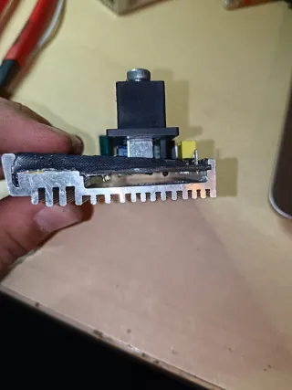 Centralina per monopattino Ninebot F25