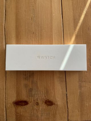 Apple Watch Series 11 GPS 46mm