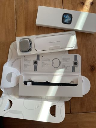 Apple Watch Series 11 GPS 46mm