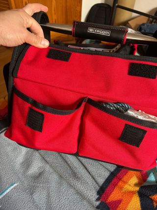 Bolsa de herramientas Facom BS.T14PB