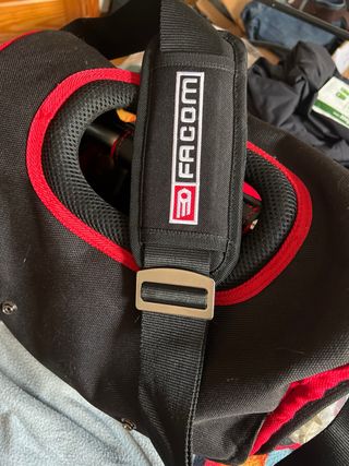 Bolsa de herramientas Facom BS.T14PB