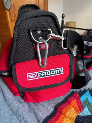 Bolsa de herramientas Facom BS.T14PB