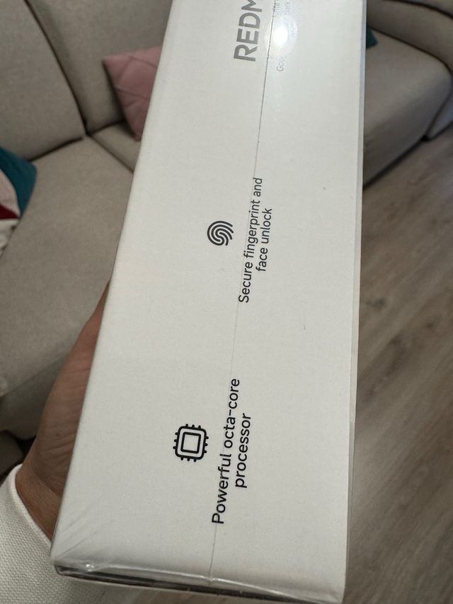 Xiaomi Redmi A5 Negro