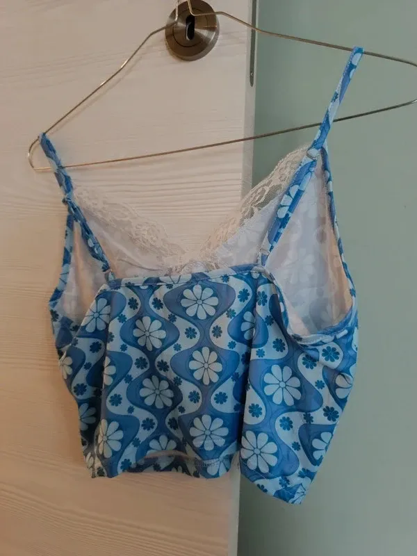 Set 2 pezzi SHEIN donna taglia L