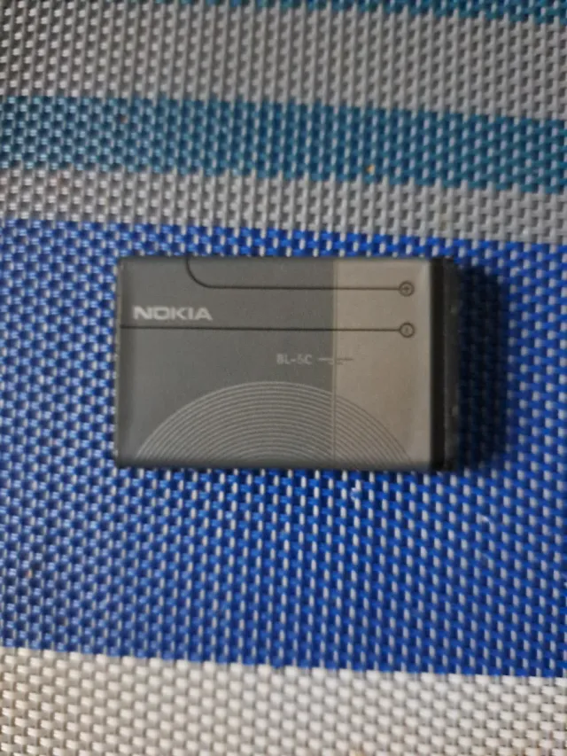 Cellulare Nokia 6600 Bianco vintage