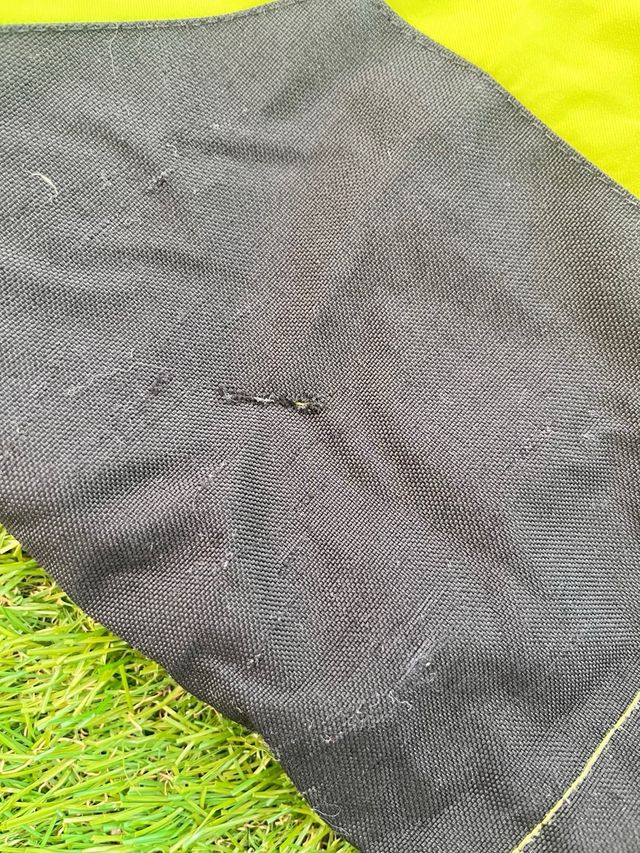 Pantalones de Nieve con Tirantes