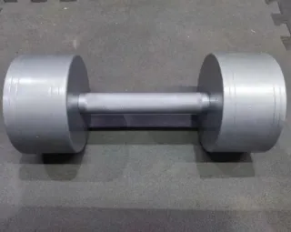 Mancuerna 11kg (solo hay 1)