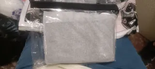 Espejo Mary Kay Negro