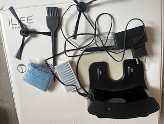 Robot Aspirador ILIFE