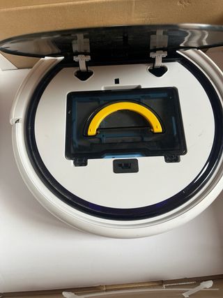 Robot Aspirador ILIFE