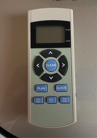 Robot Aspirador ILIFE