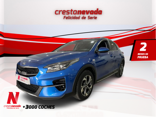 KIA XCeed💥 DESDE 257€/MES ¡SIN PAGAR ENTRADA! 🚗
