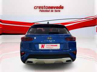 KIA XCeed💥 DESDE 257€/MES ¡SIN PAGAR ENTRADA! 🚗