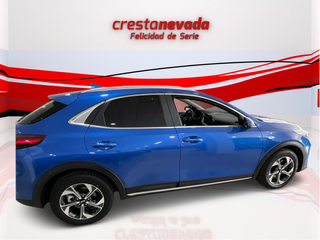 KIA XCeed💥 DESDE 257€/MES ¡SIN PAGAR ENTRADA! 🚗