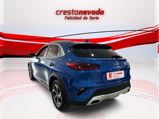 KIA XCeed💥 DESDE 257€/MES ¡SIN PAGAR ENTRADA! 🚗