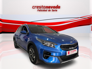 KIA XCeed💥 DESDE 257€/MES ¡SIN PAGAR ENTRADA! 🚗