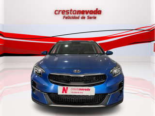 KIA XCeed💥 DESDE 257€/MES ¡SIN PAGAR ENTRADA! 🚗
