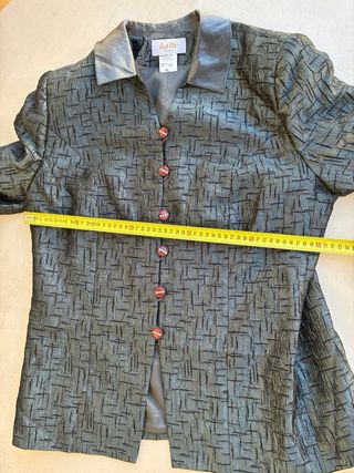 Chaqueta Americana Kalfe Talla 48 Vintage