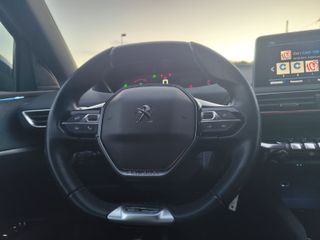 Peugeot 5008 2019