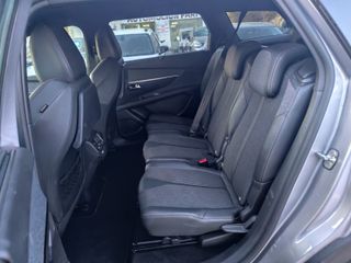 Peugeot 5008 2019
