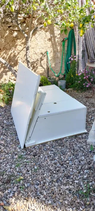 Renault Kangoo camper