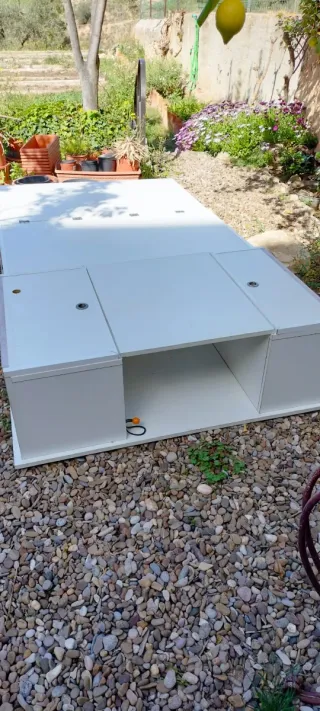 Renault Kangoo camper