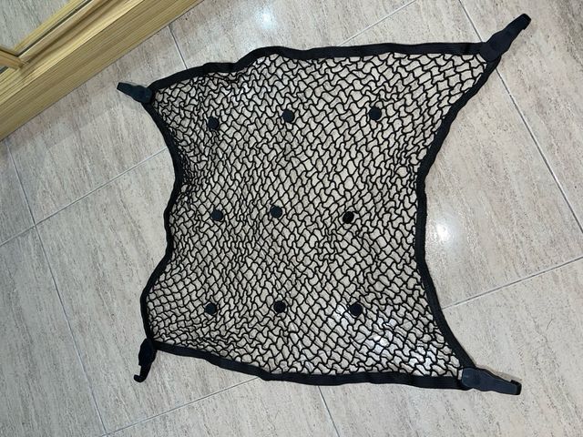 Griglia di carico originale Audi per bagagliaio