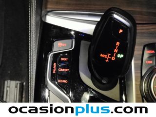 BMW Serie 5 540i 250 kW (340 CV)