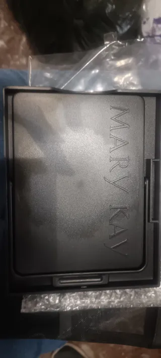 Espejo Mary Kay Negro