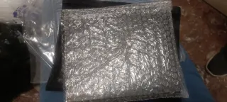 Espejo Mary Kay Negro